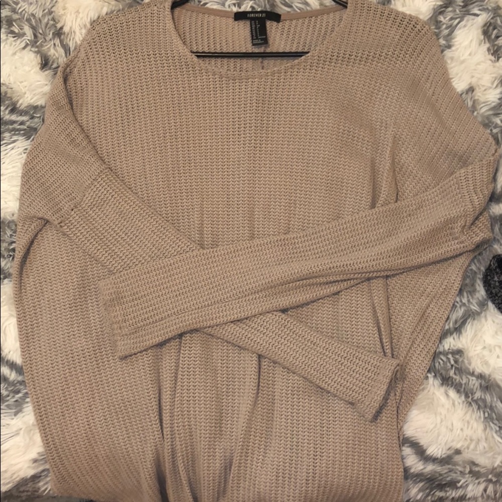 Sweater